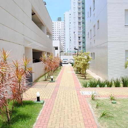 Espaco Mahina - Unidade Dez - Apartamento Para Temporada Praia Grande Ocian Экстерьер фото