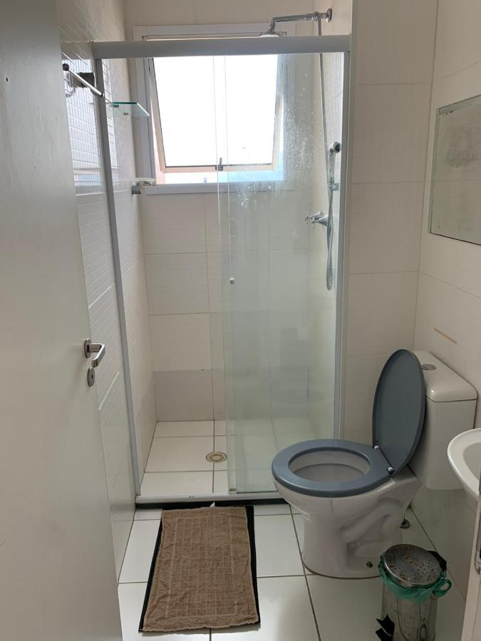 Espaco Mahina - Unidade Dez - Apartamento Para Temporada Praia Grande Ocian Экстерьер фото