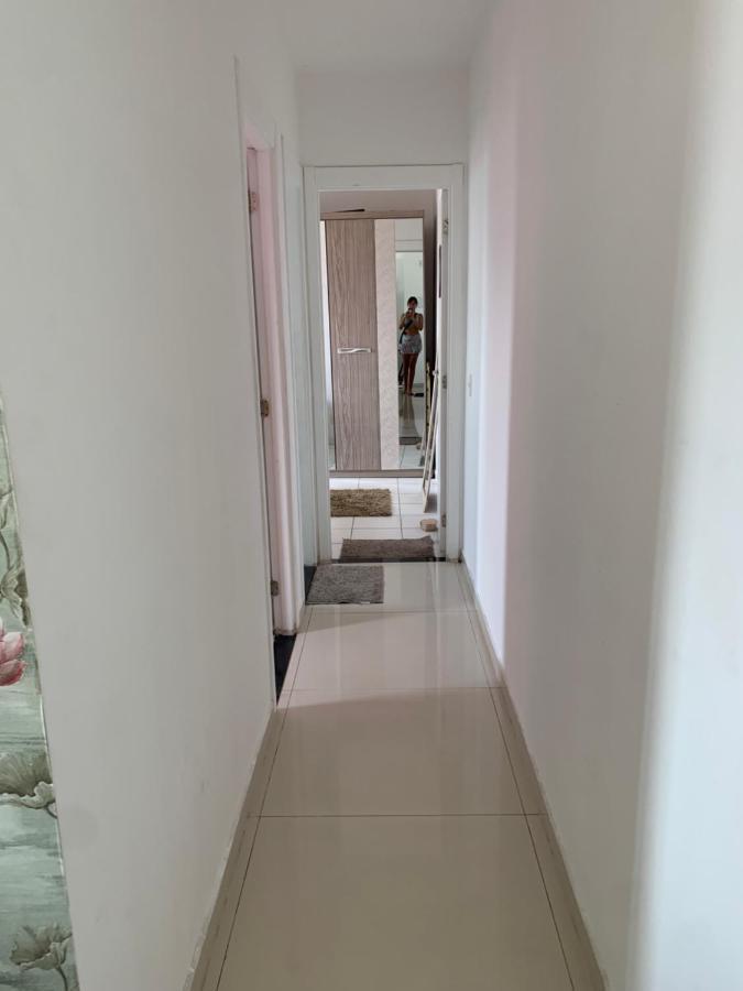 Espaco Mahina - Unidade Dez - Apartamento Para Temporada Praia Grande Ocian Экстерьер фото