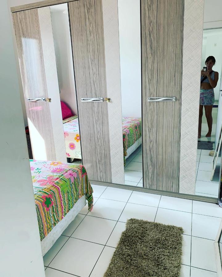 Espaco Mahina - Unidade Dez - Apartamento Para Temporada Praia Grande Ocian Экстерьер фото