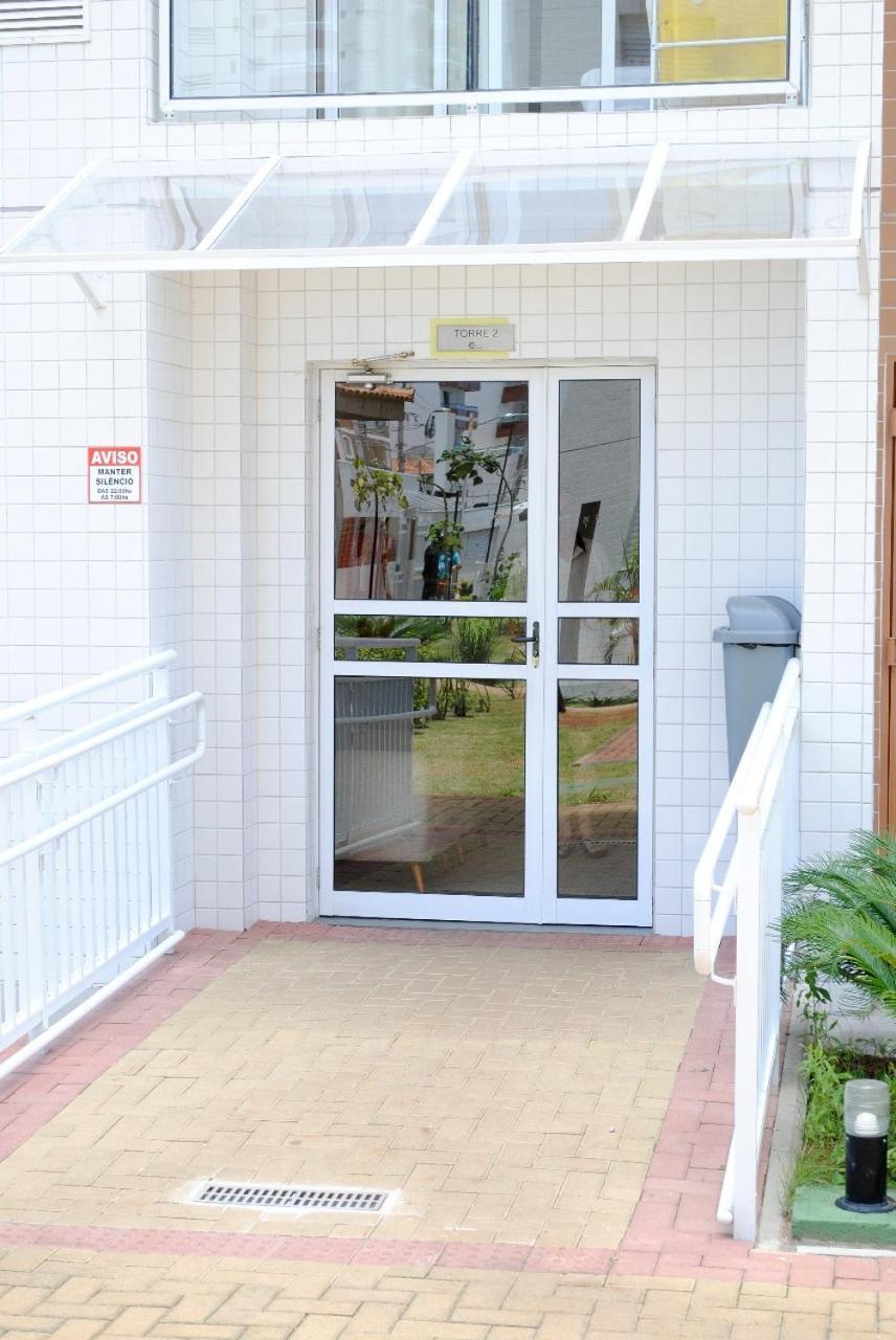 Espaco Mahina - Unidade Dez - Apartamento Para Temporada Praia Grande Ocian Экстерьер фото